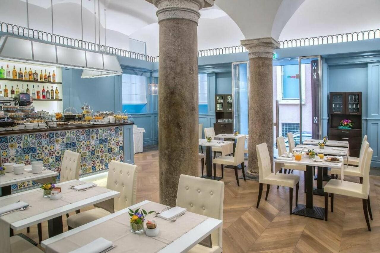 Фото Martis Palace Hotel