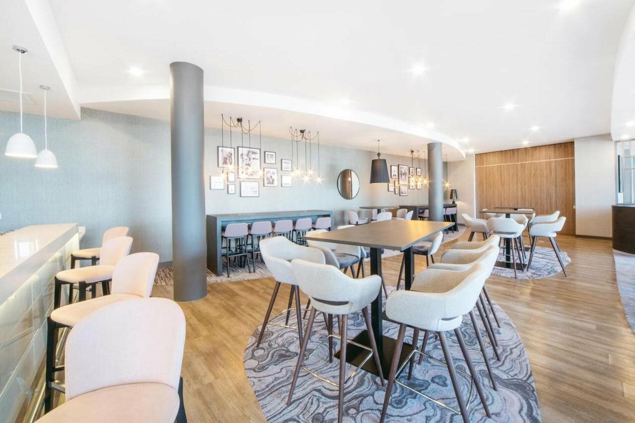 Фото Hampton by Hilton Blackpool