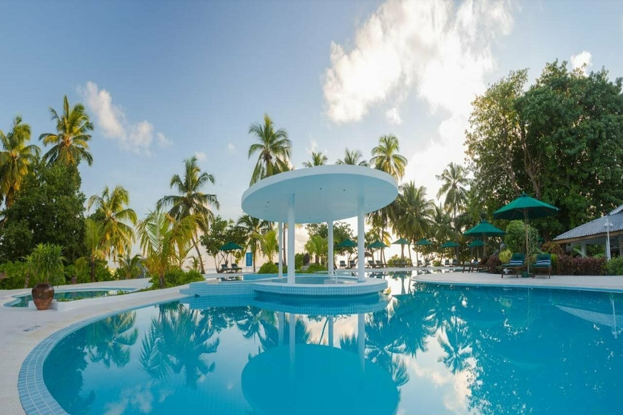 Фото Equator Village 