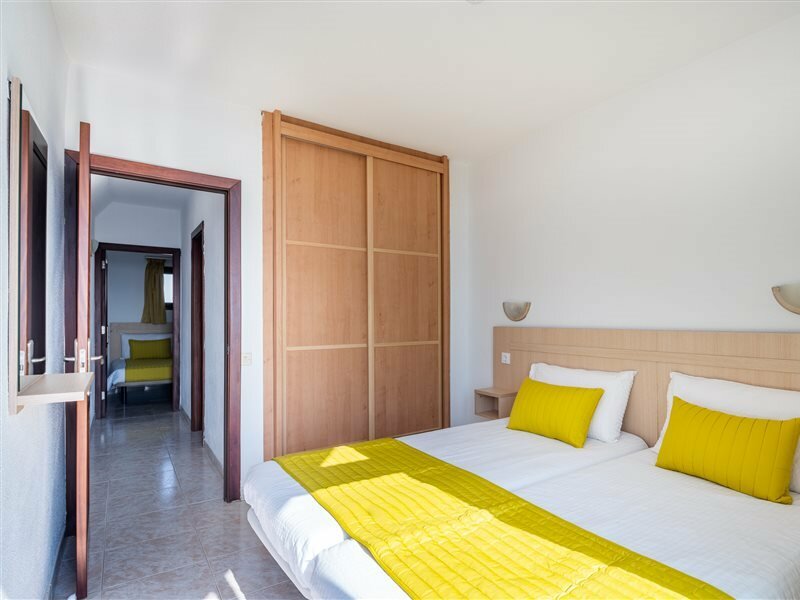 Фото RT-Apartamentos Guinea