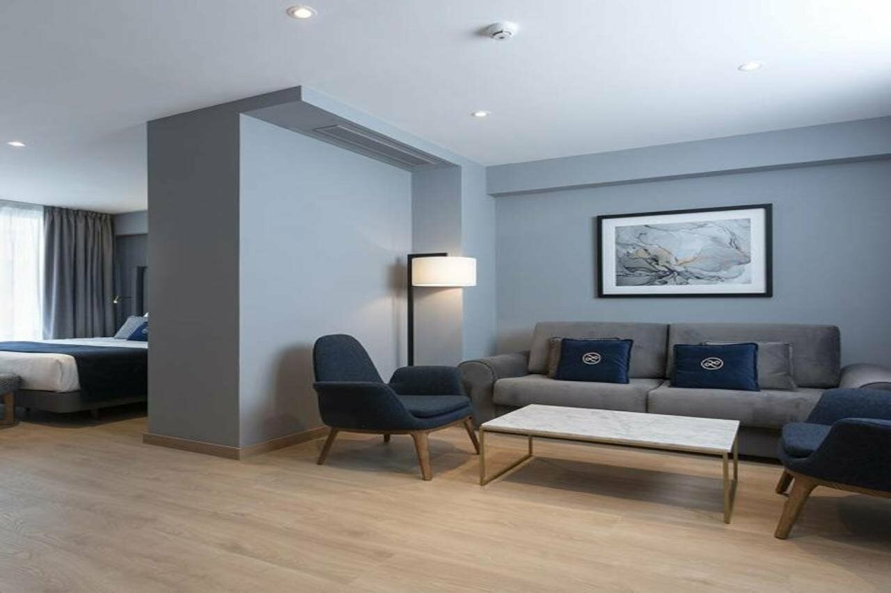 Фото Hotel Lima Marbella