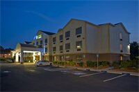 Фото Holiday Inn Express Acworth - Kennesaw Northwest, an Ihg Hotel