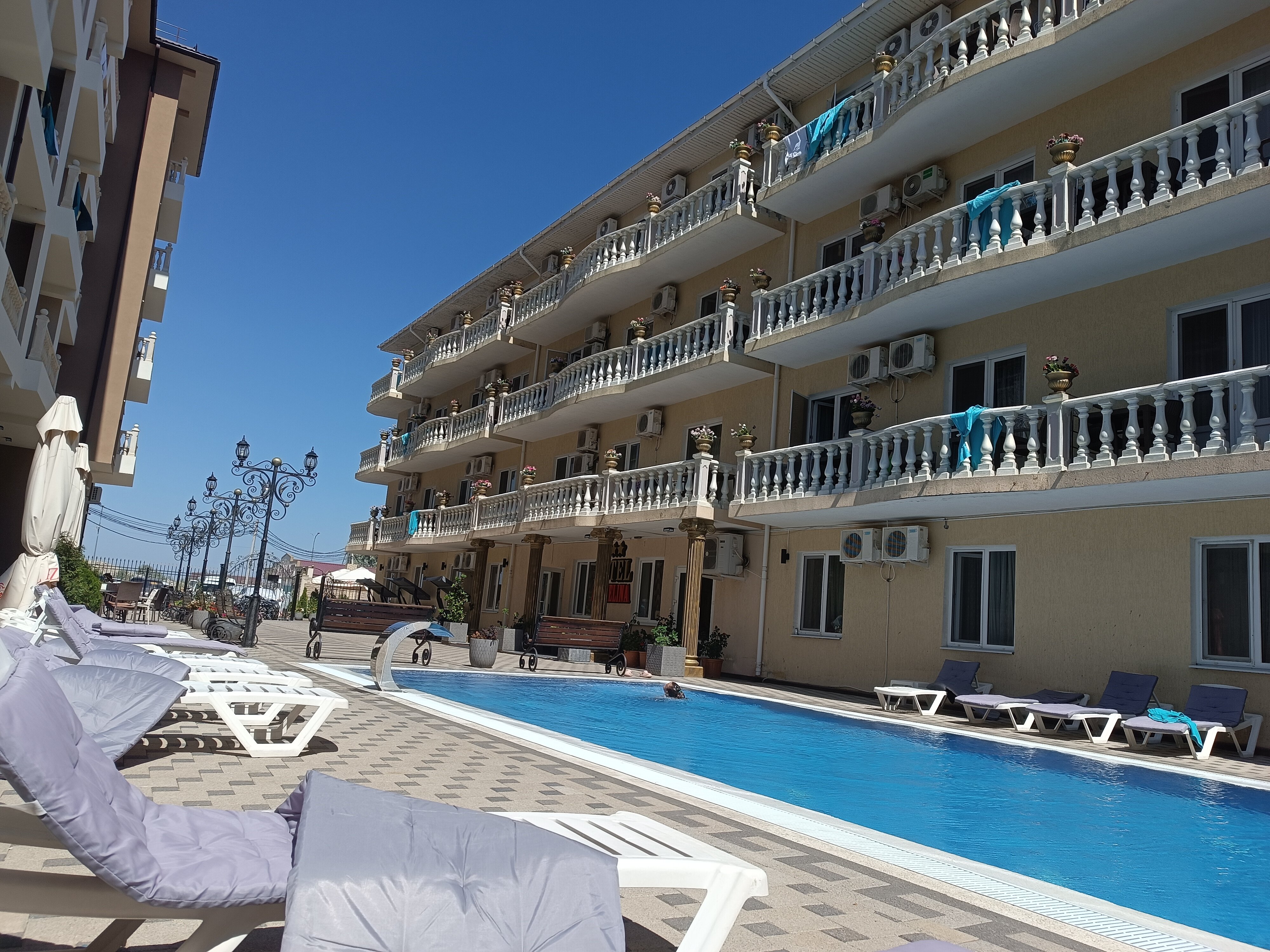 Фото Анжелина