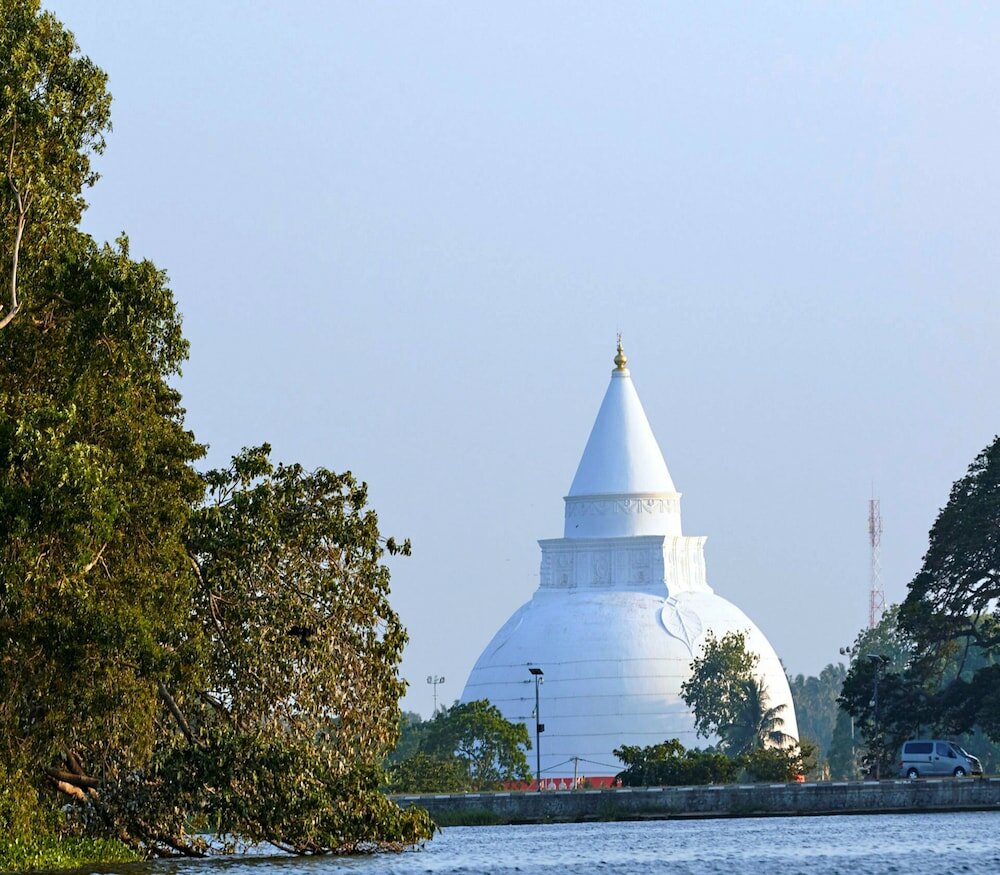 Фото Ekho Safari Tissa