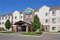 Гостиница Staybridge Suites Kalamazoo, an Ihg Hotel в Каламазу