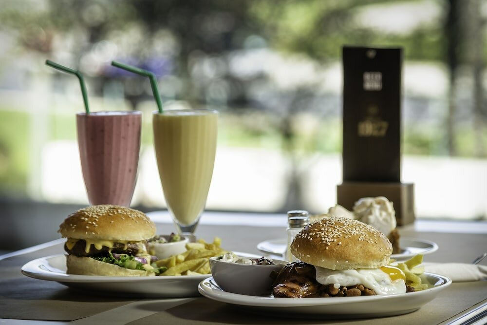 Фото Hotel Florida