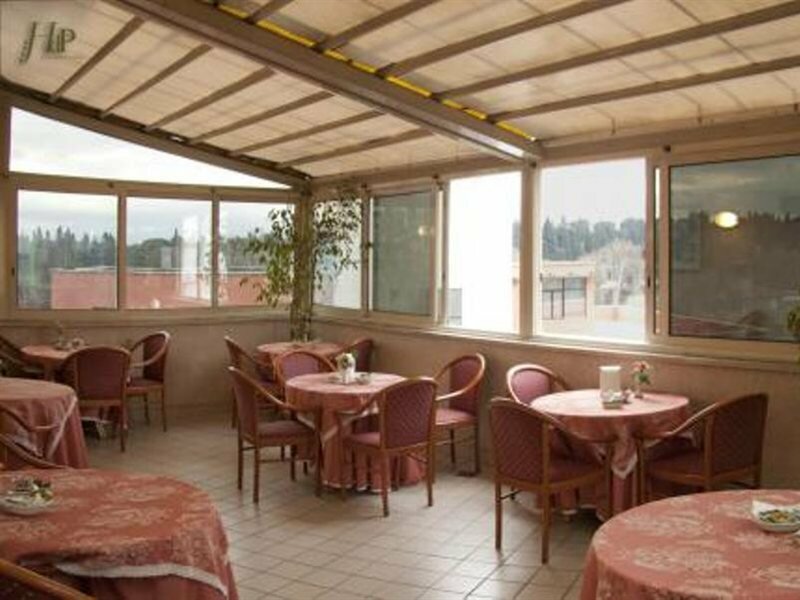 Фото Hotel delle Province