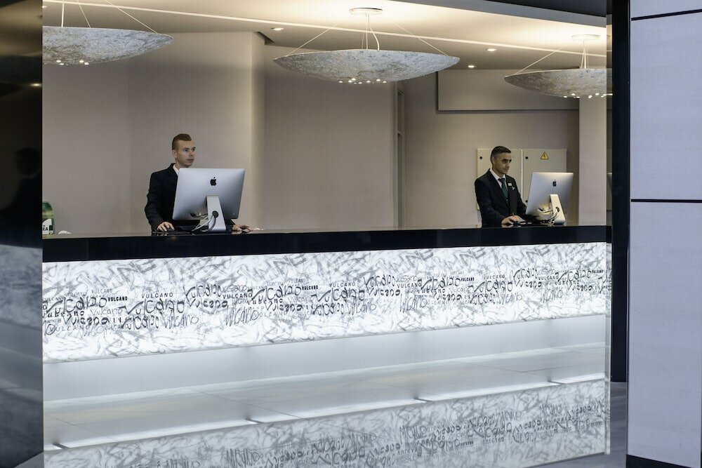 Фото Spring Hotel Vulcano