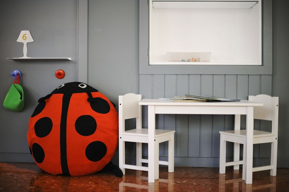 Фото Tres Torres Atiram Hotel