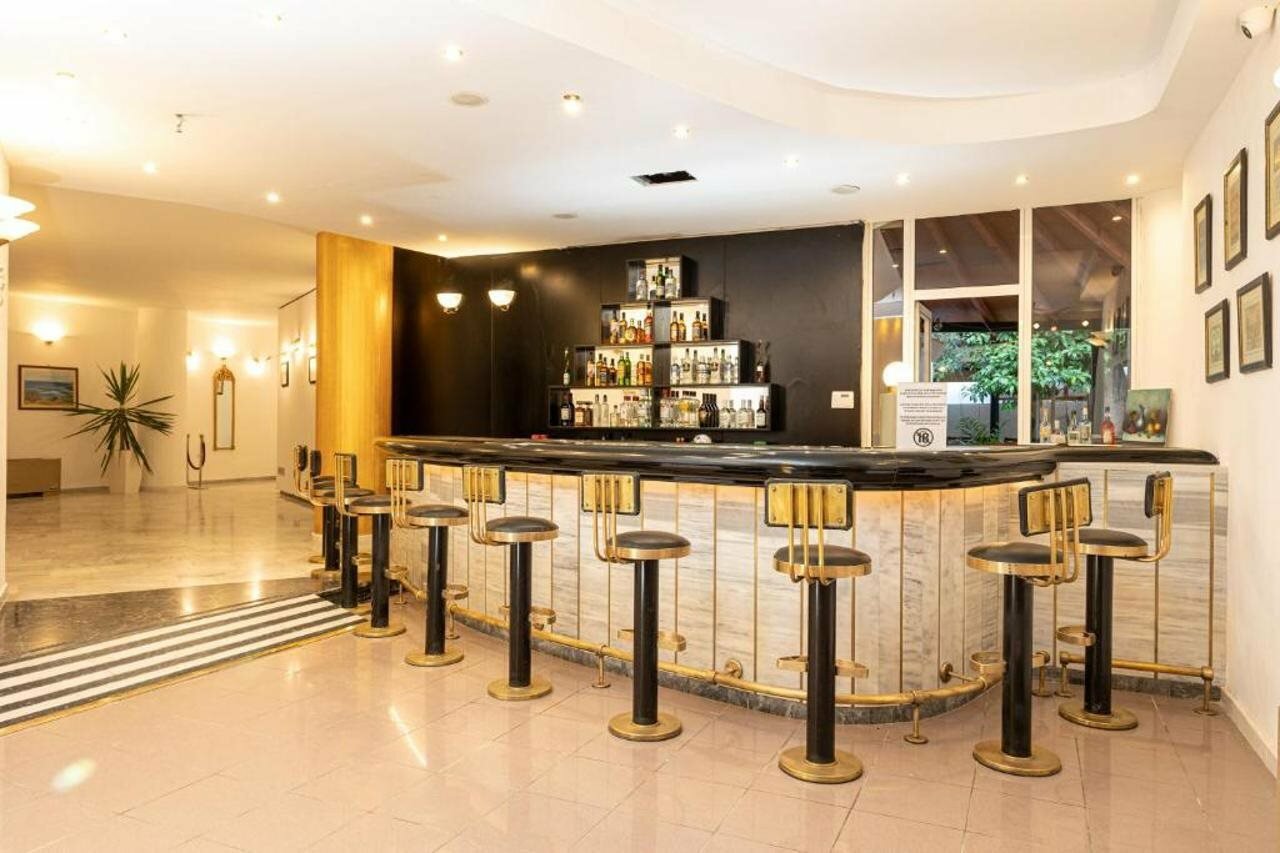 Фото Santa Marina Unique Hotel