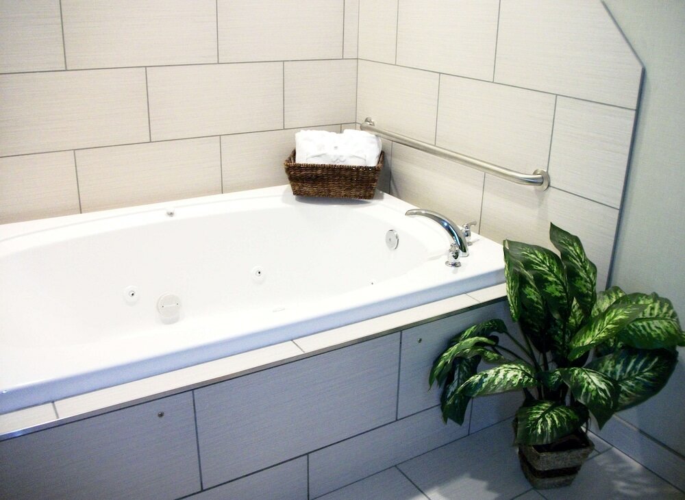 Фото Hampton Inn & Suites Manteca