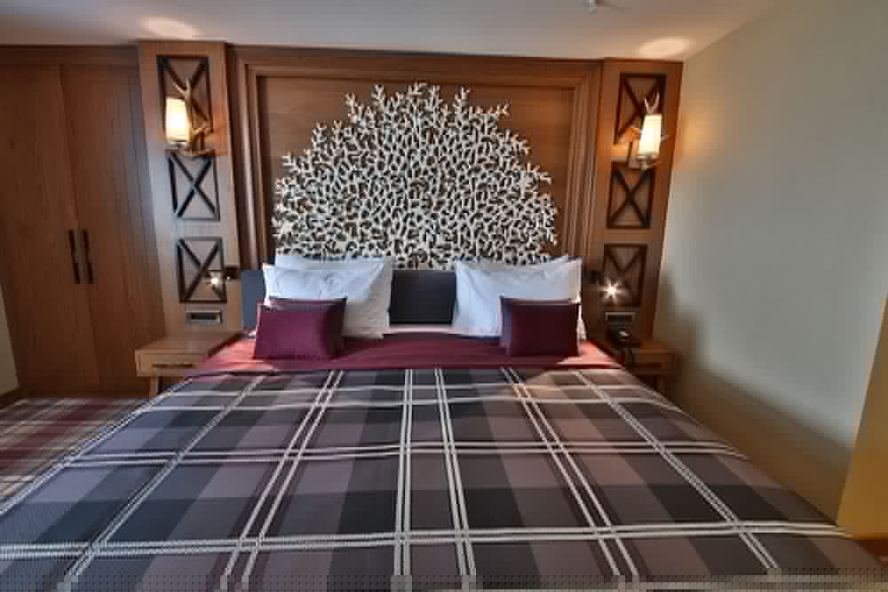 Фото Bof Hotel Uludağ Ski & Luxury Resort