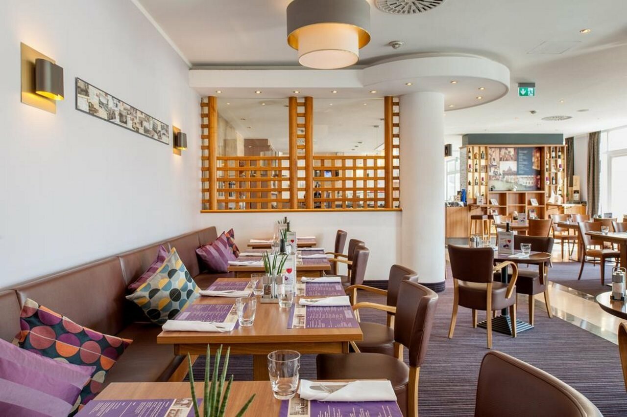 Фото Mercure Hotel Stuttgart Gerlingen