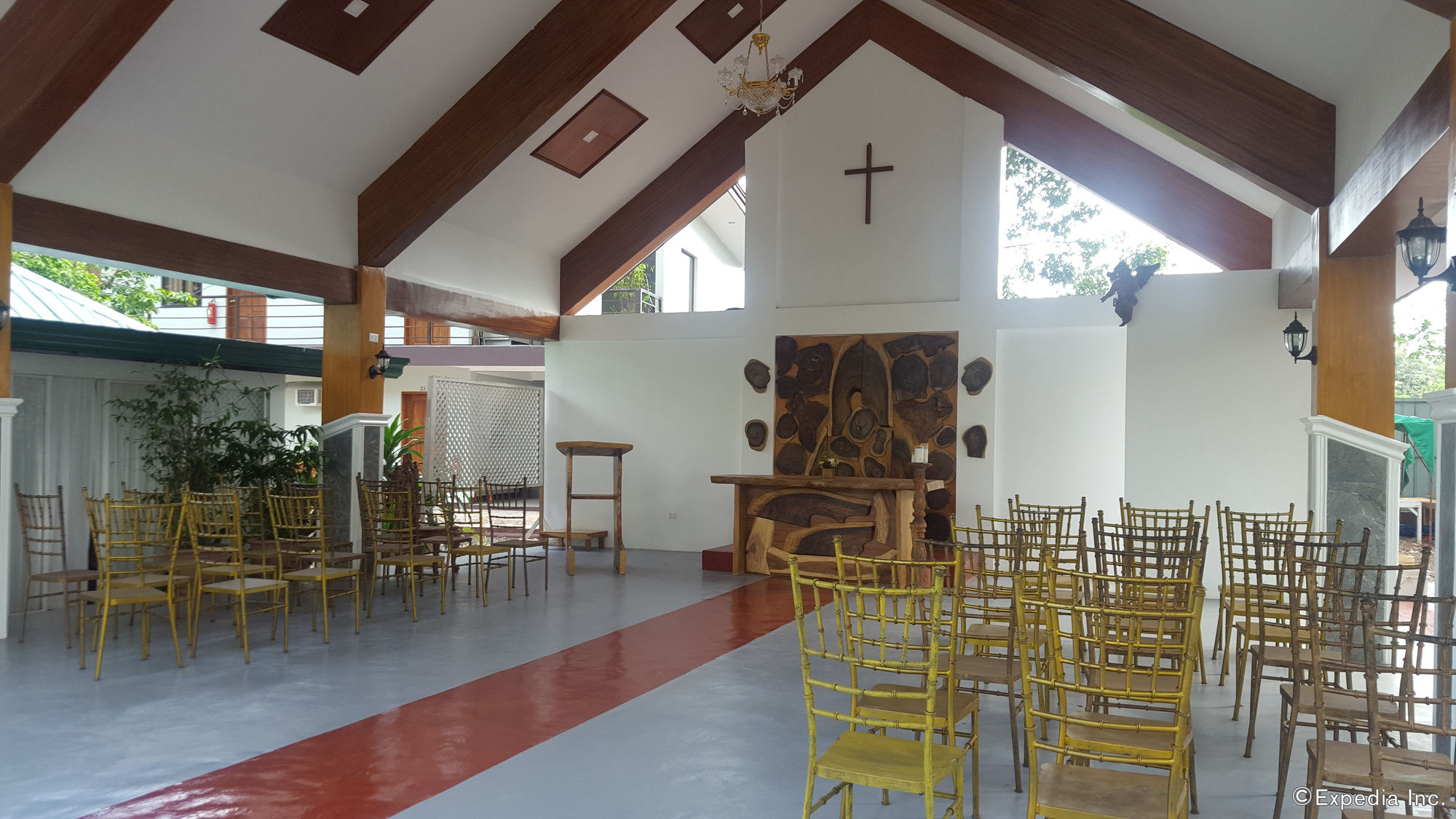 Фото Ponce de Leon Garden Resort