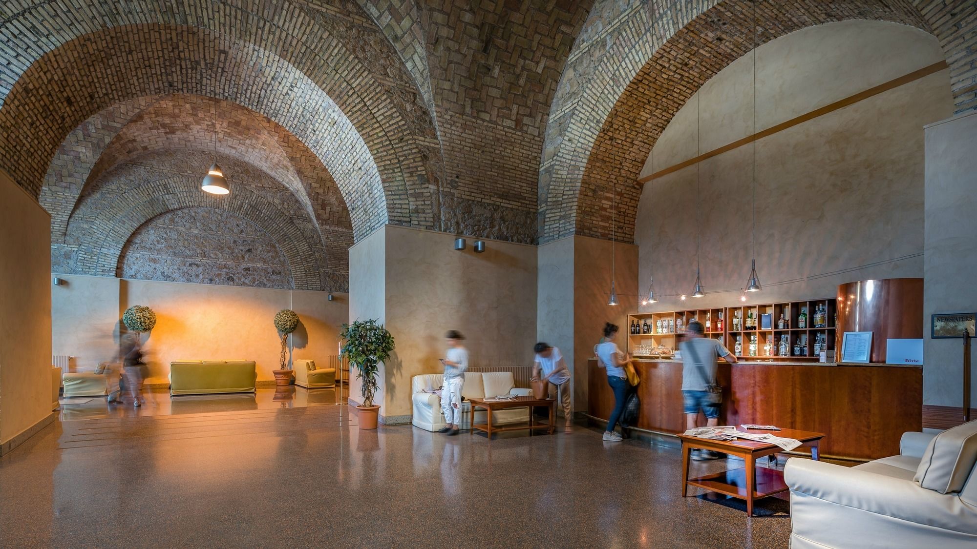 Фото Villa Eur - Parco dei Pini 