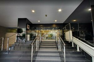 Гостиница Nh Ciudad de Valencia