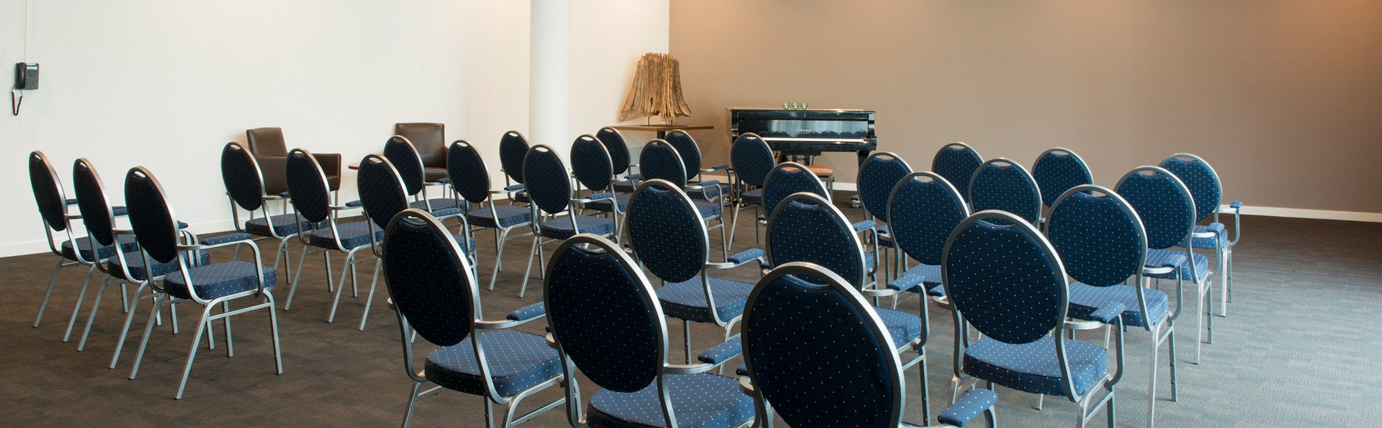 Фото Fletcher Hotel De Wageningsche Berg