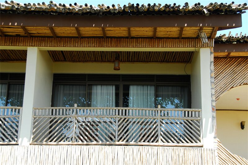 Фото Cassia Lodge