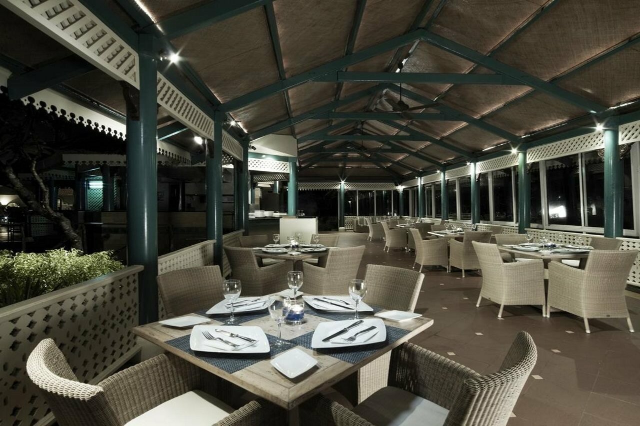 Фото Taj Fort Aguada Resort & SPA, Goa