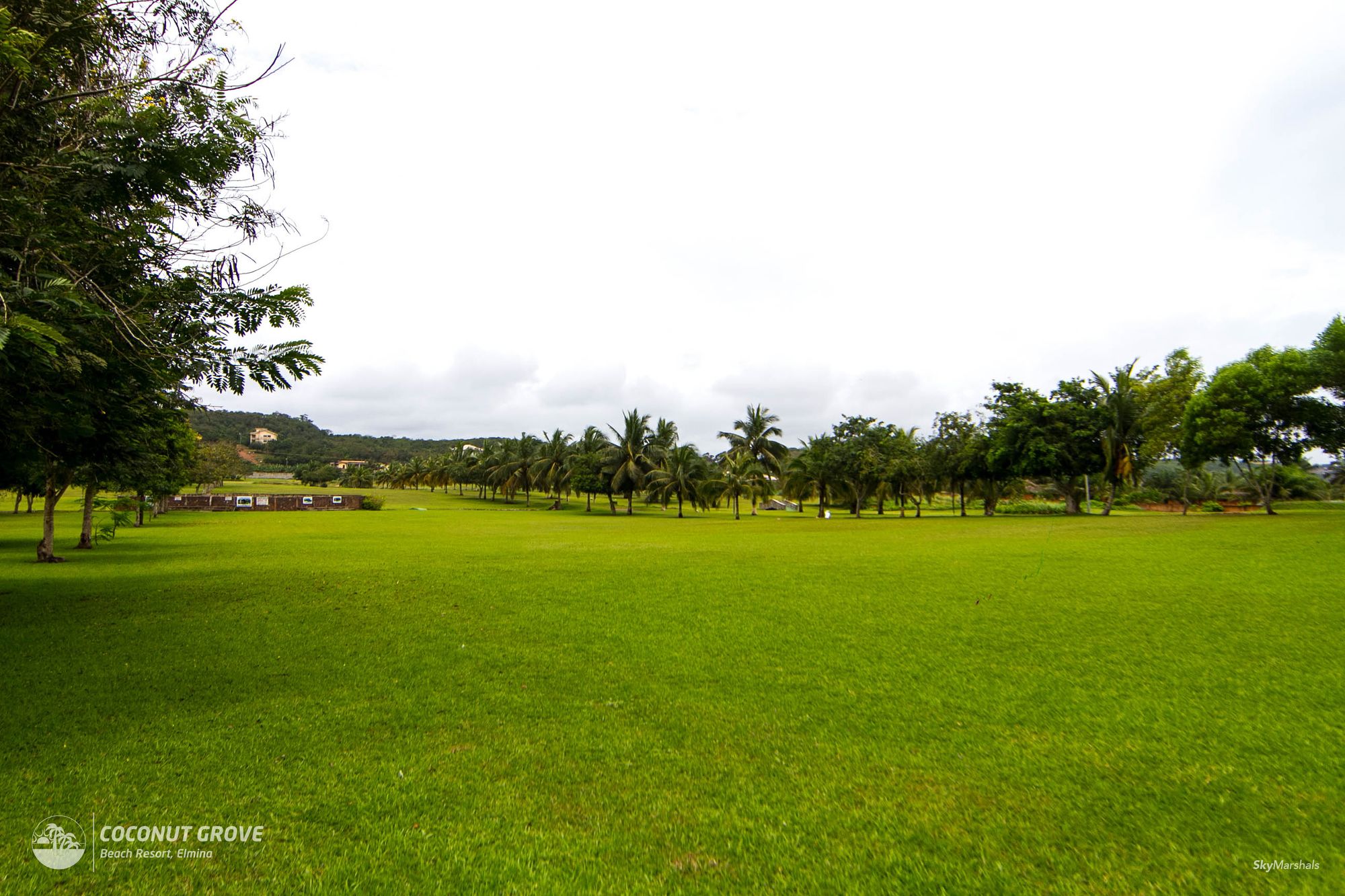 Фото Coconut Grove Beach Resort