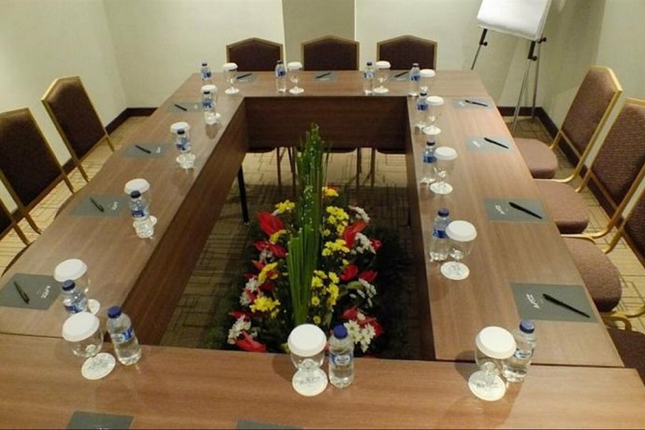 Фото Grand Whiz Hotel Nusa Dua Bali