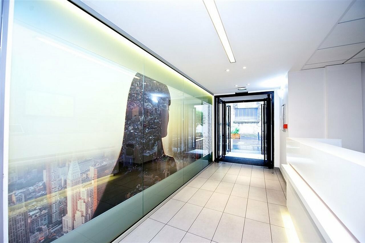 Фото Staycity Aparthotels Gare de l'Est