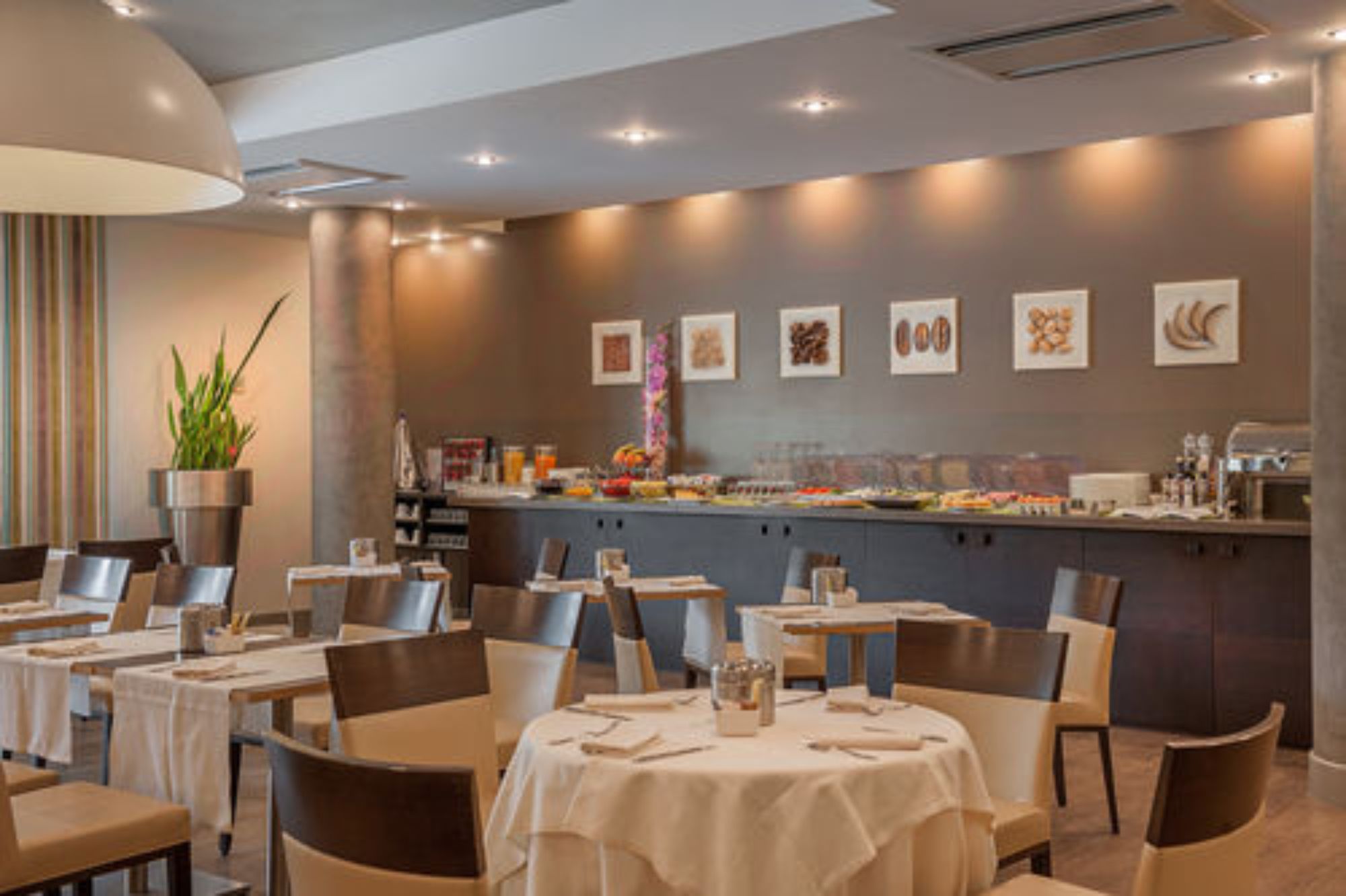 Фото Hotel Nazionale