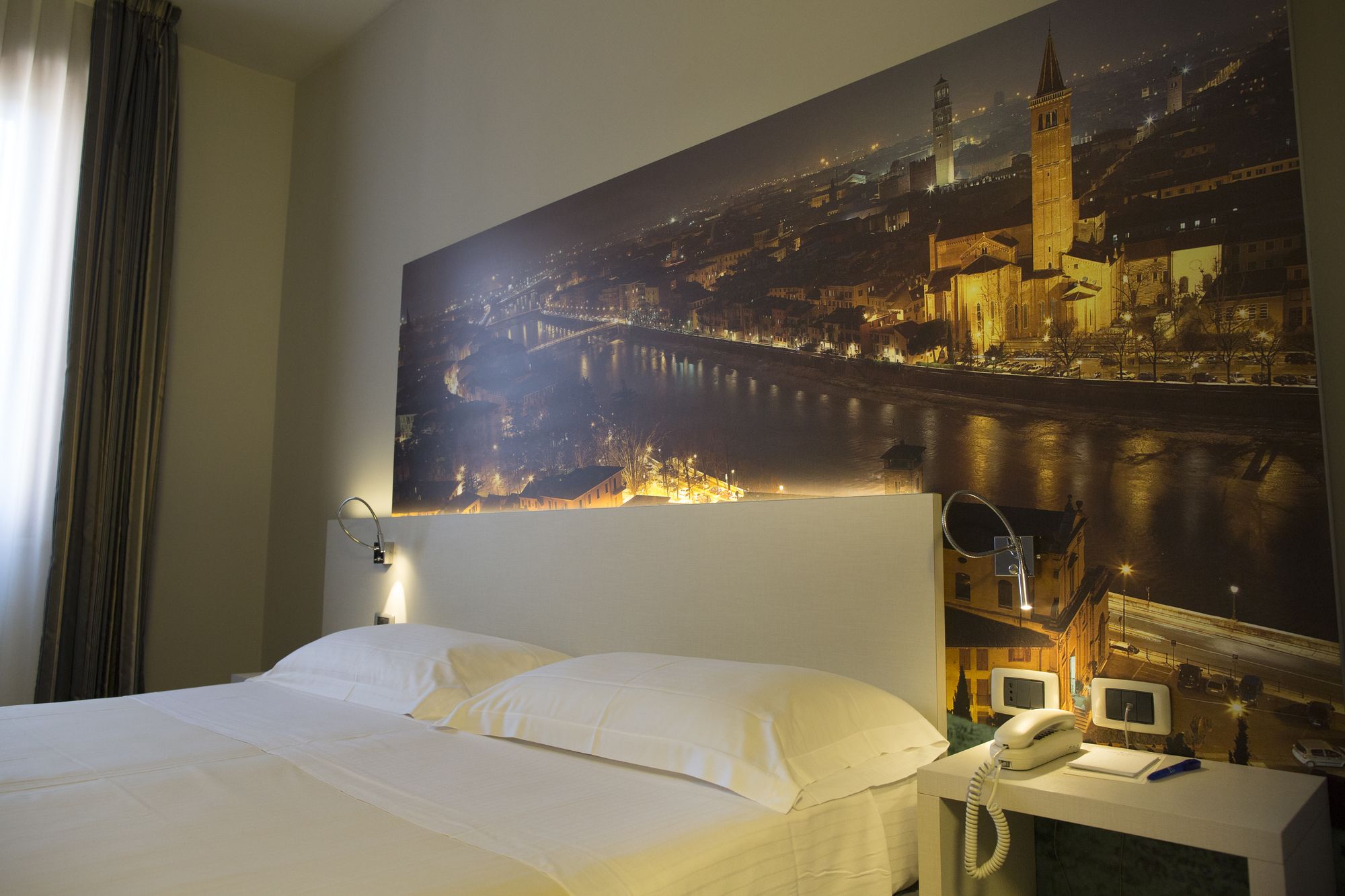 Фото Hotel Giulietta e Romeo