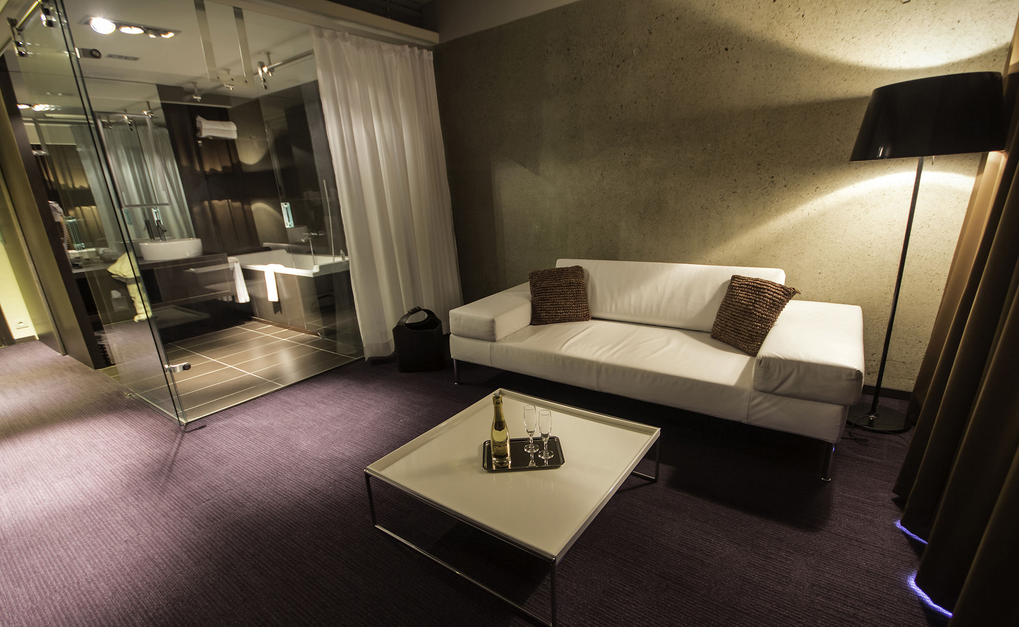 Фото Le Rex Hotel