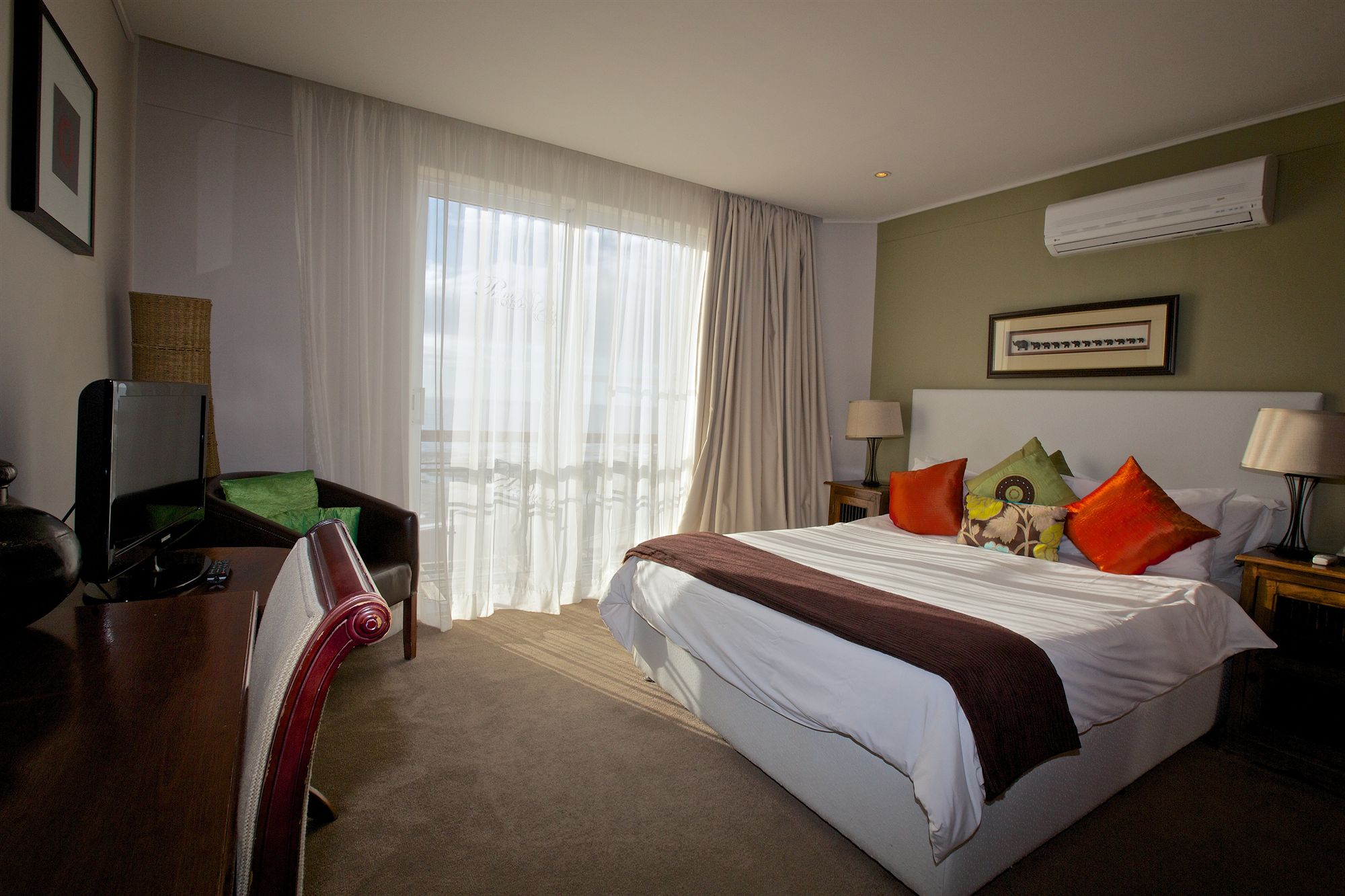 Фото Royal Boutique Hotel