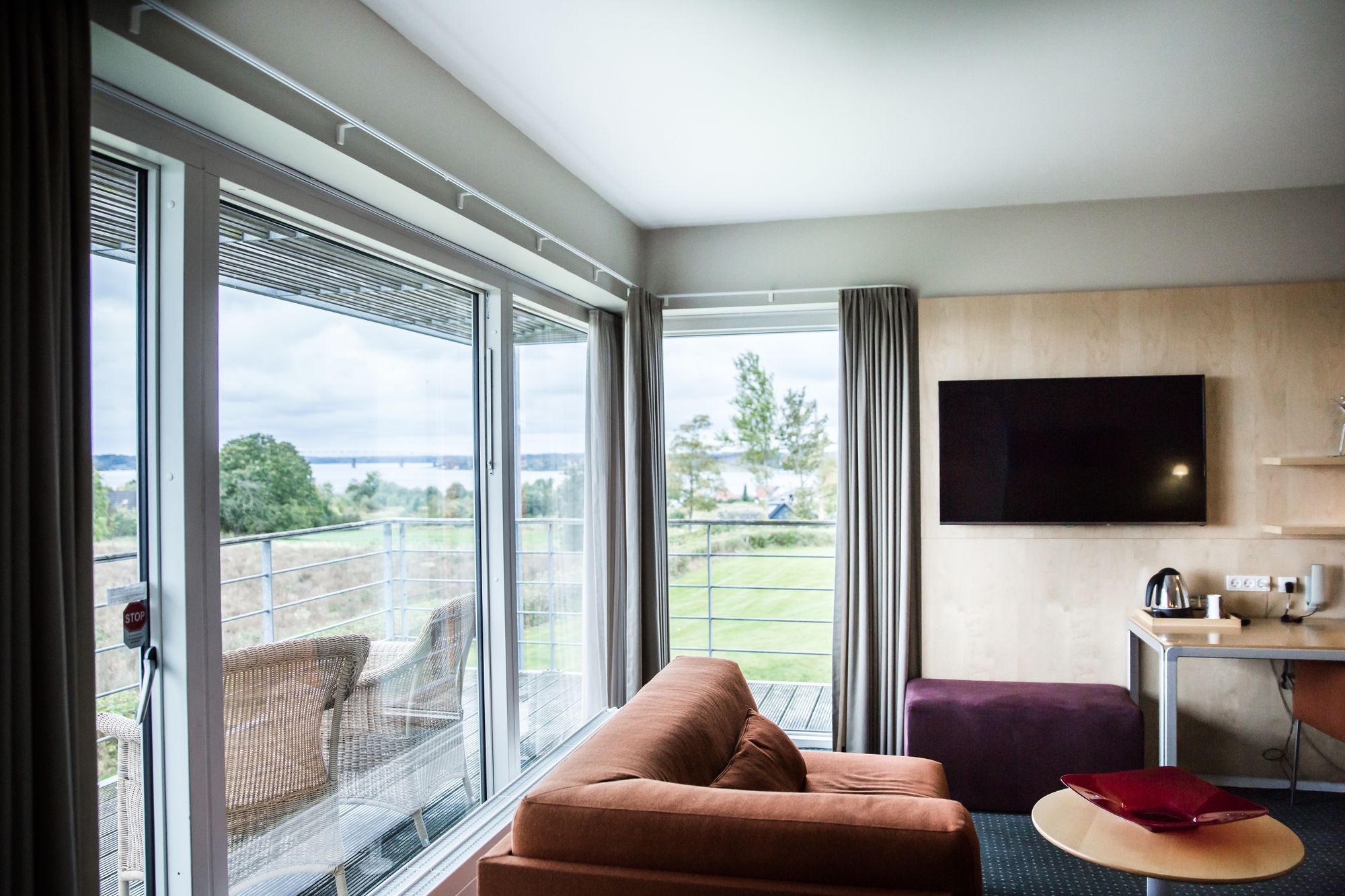 Фото Comwell Middelfart