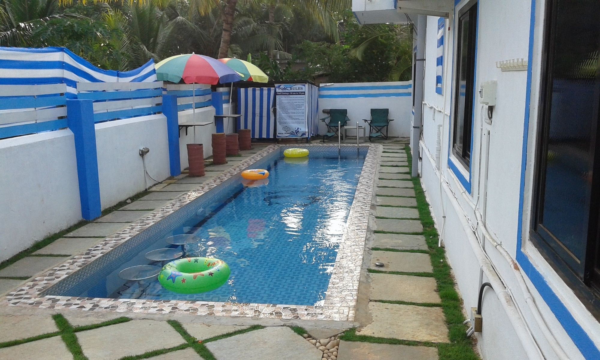 Фото отеля 3