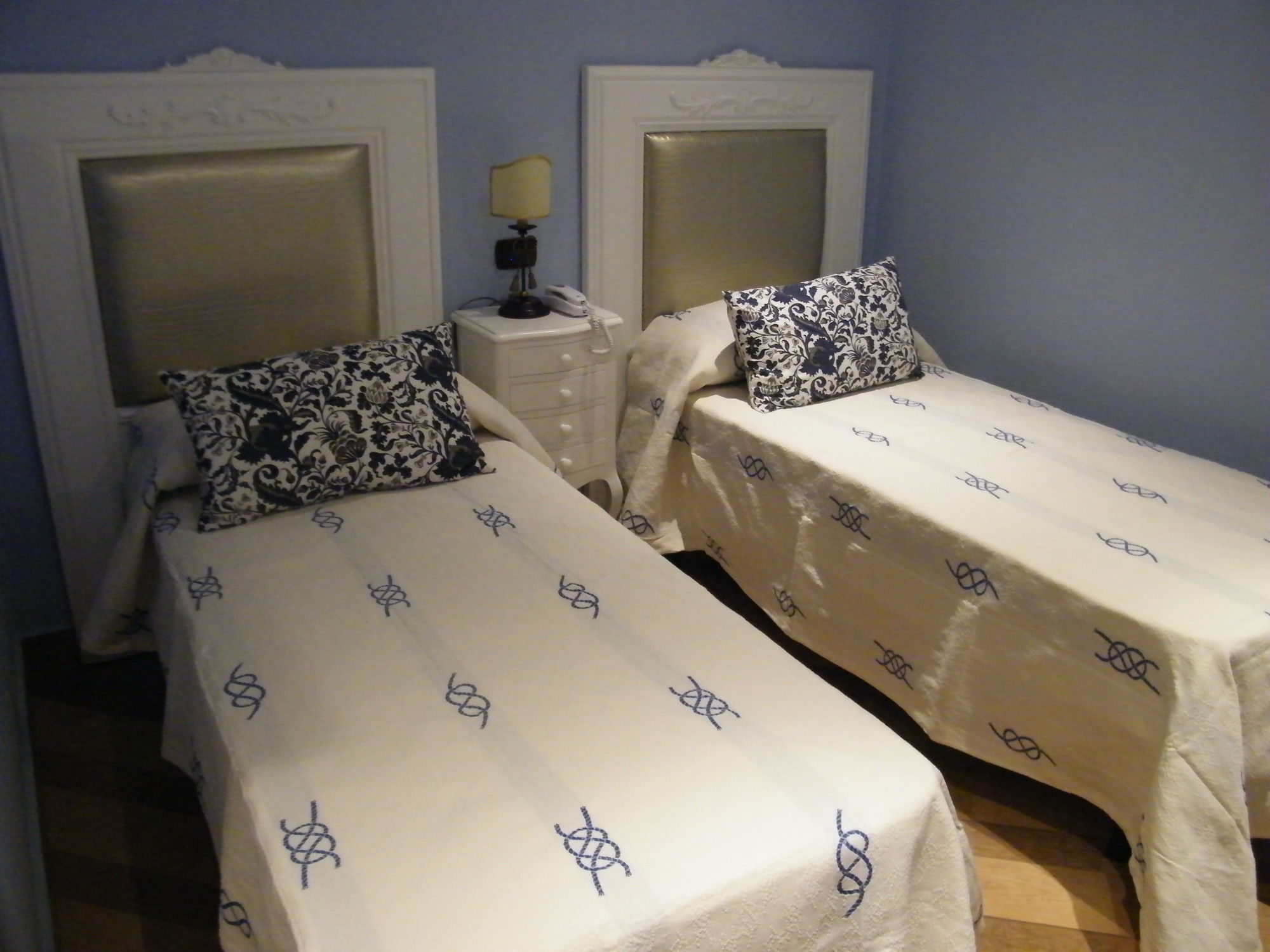 Фото Hotel Lanfipe Palace