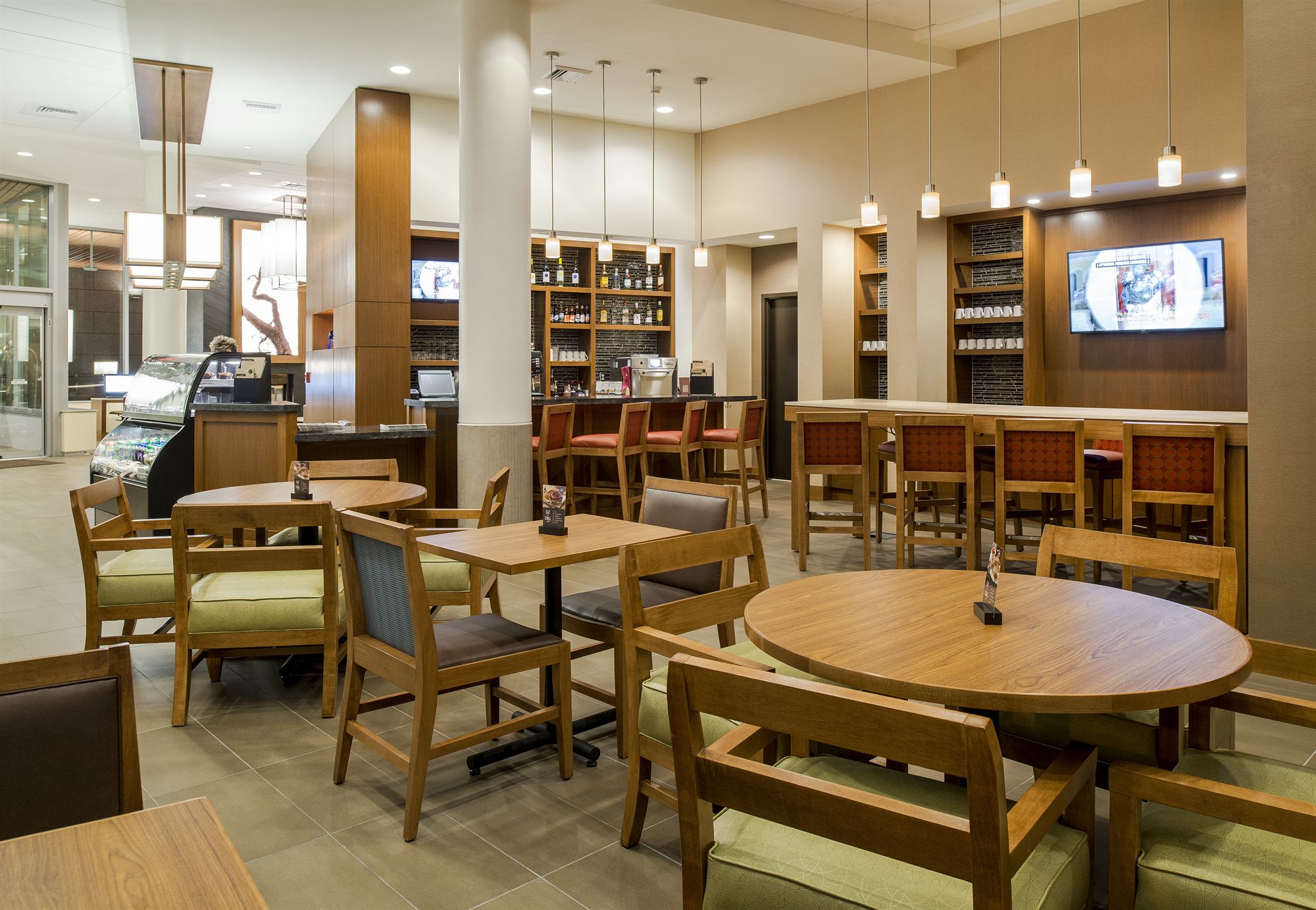 Фото Hyatt Place Portland-Old Port