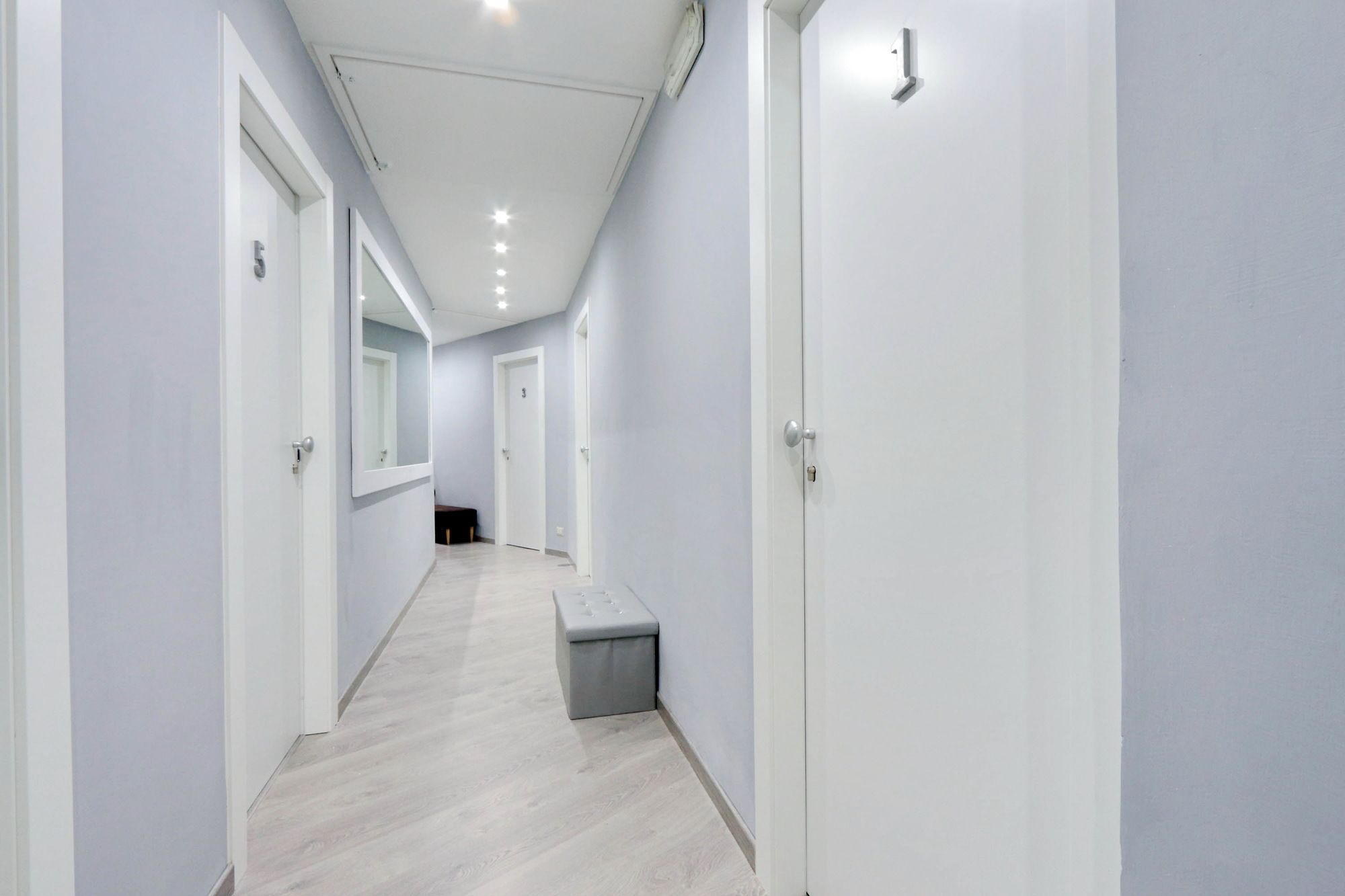 Фото B&b Domus Domas