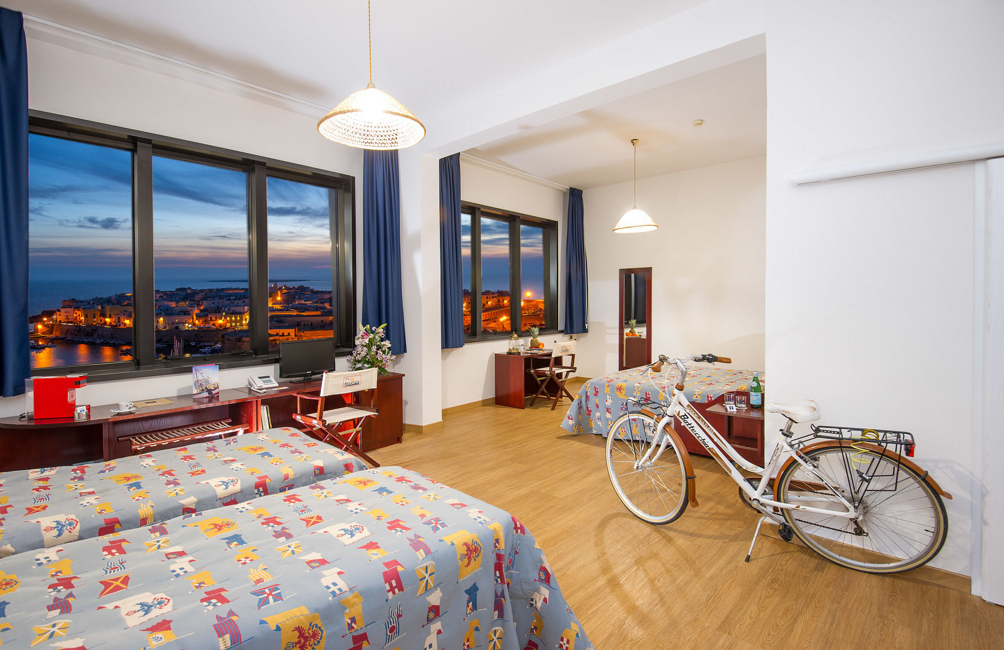 Фото Hotel Bellavista Club - Caroli Hotels