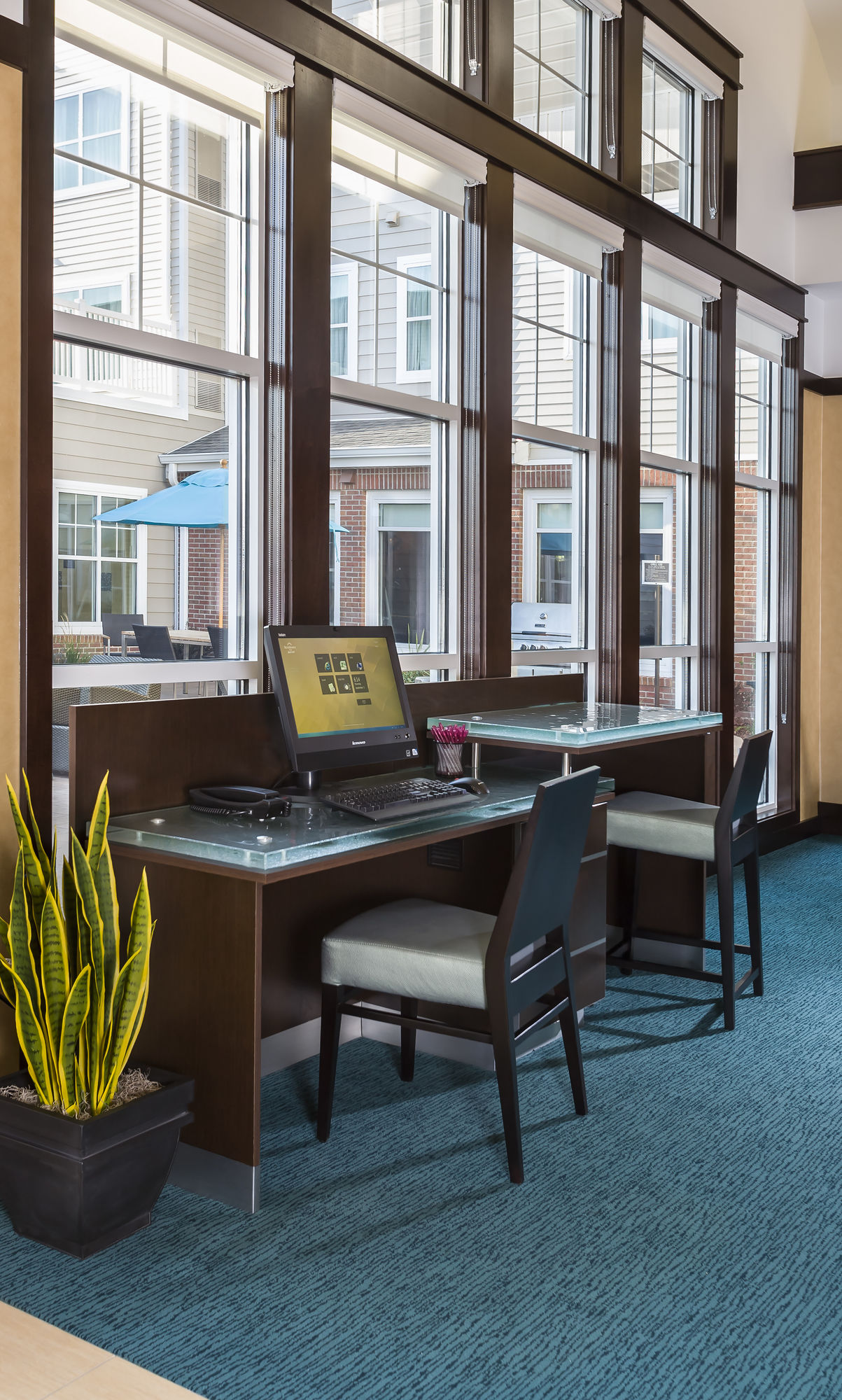 Фото Residence Inn Fargo