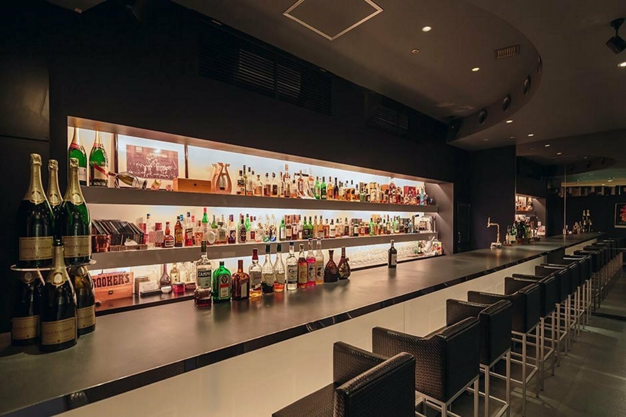 Фото Hotel Mystays Premier Dojima