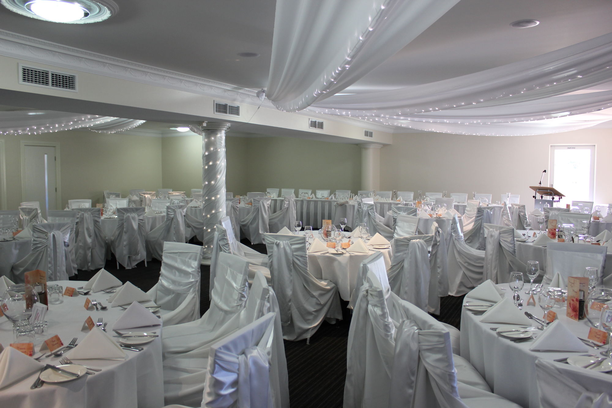 Фото Mercure Wagga Wagga