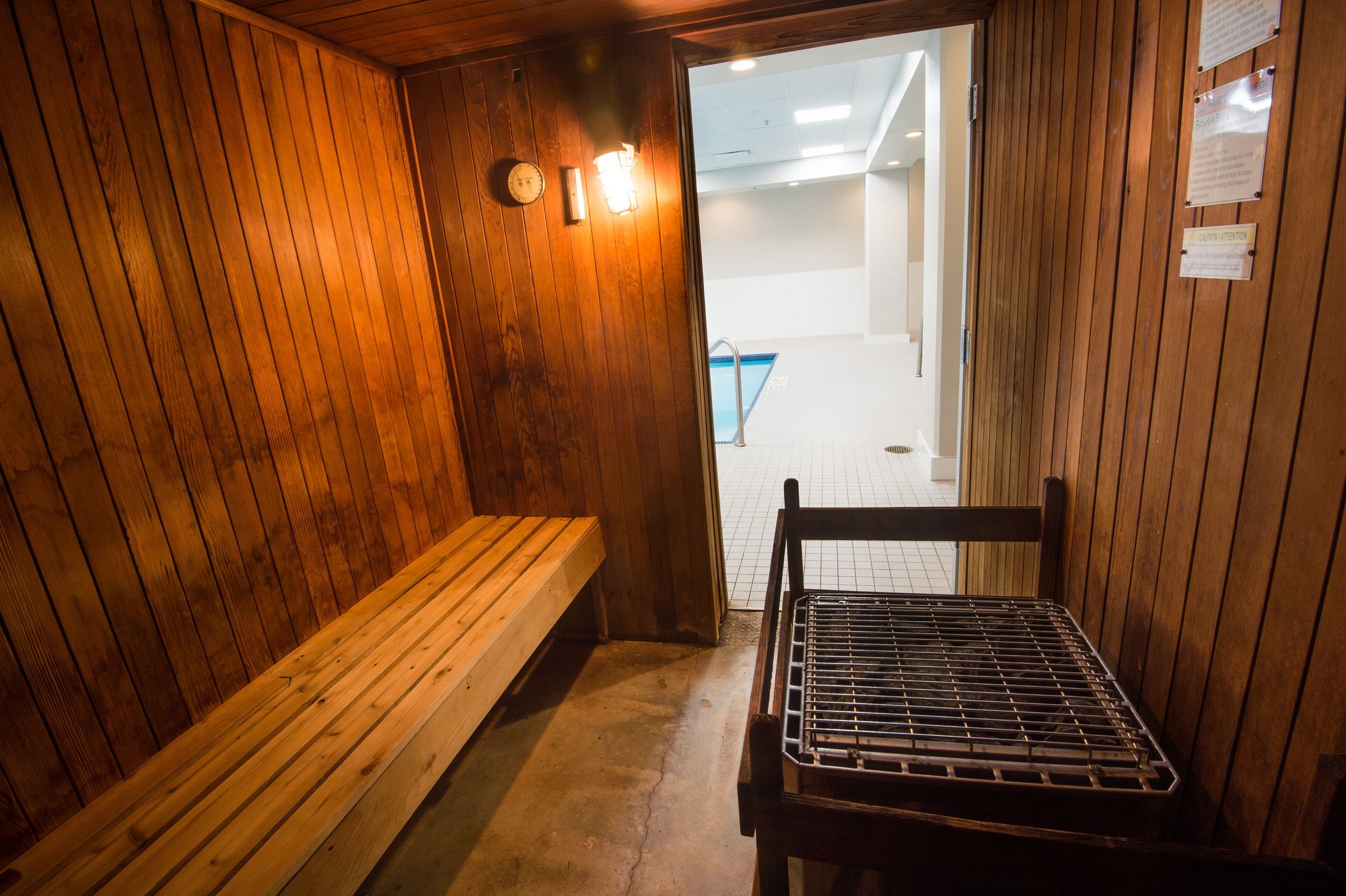 Фото Crowne Plaza Cleveland at Playhouse Square, an Ihg Hotel