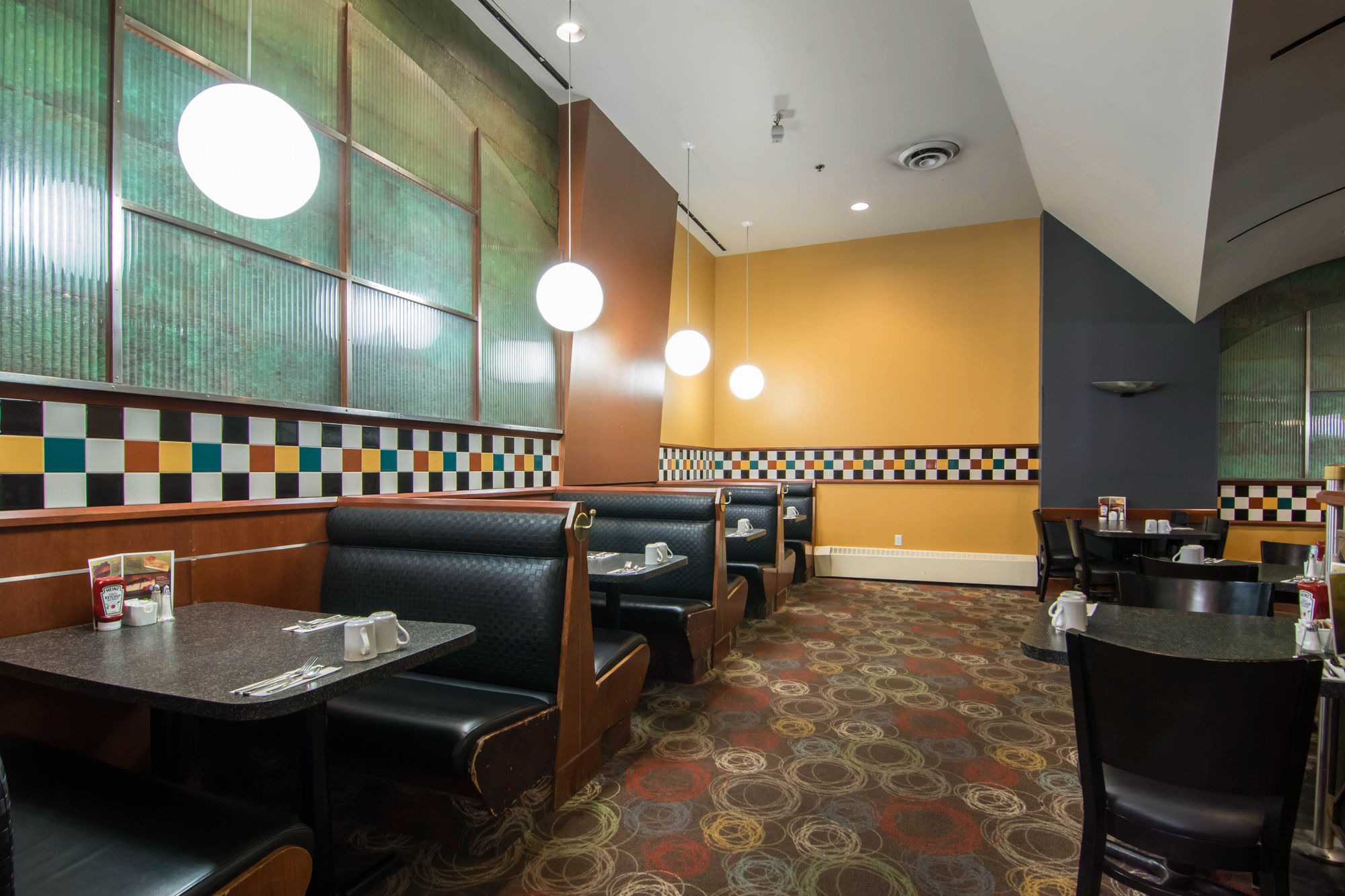 Фото Quality Inn & Suites Yellowknife