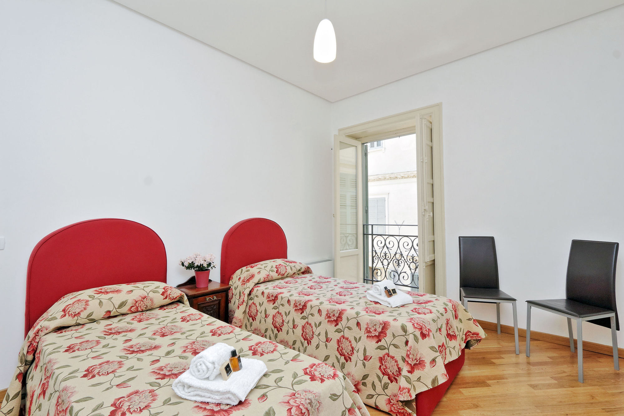 Фото Palazzo Mazzarino