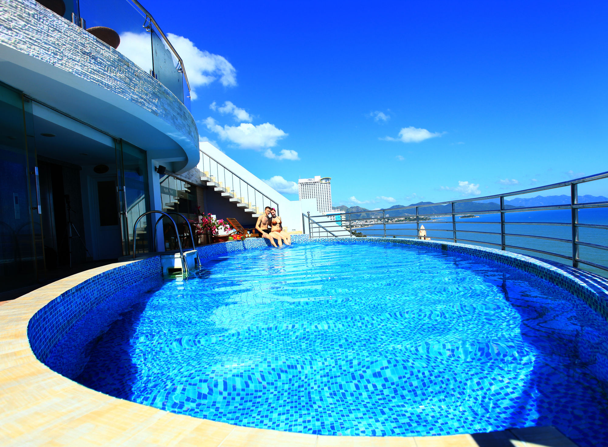 Фото Prime Hotel Nha Trang