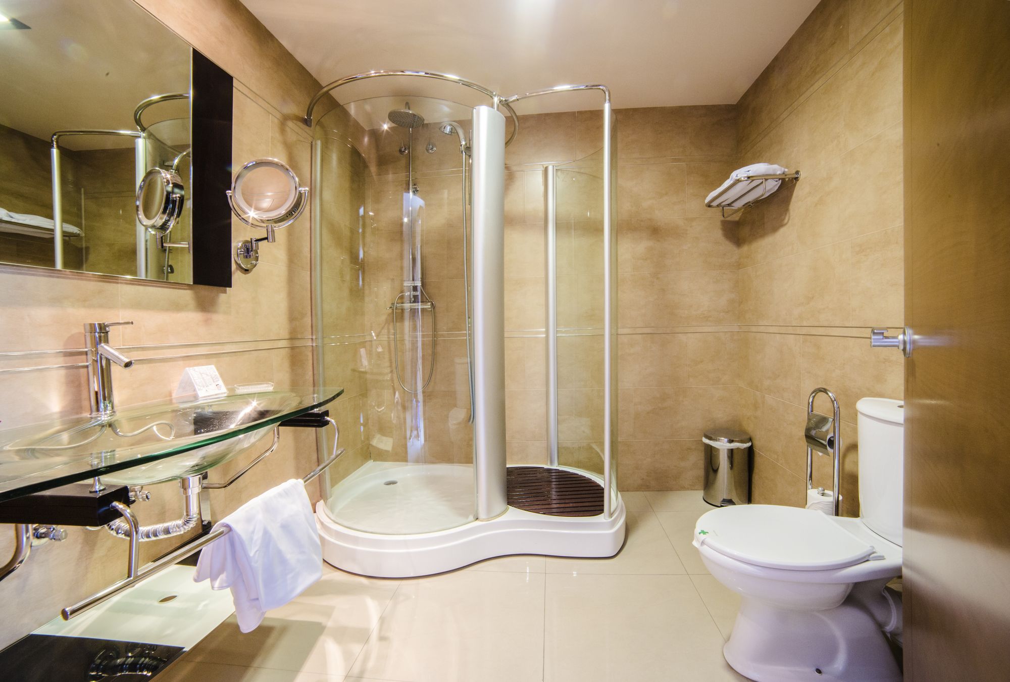 Фото Exe Cunit Suites & SPA
