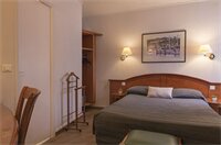 Фото Hotel de Geneve