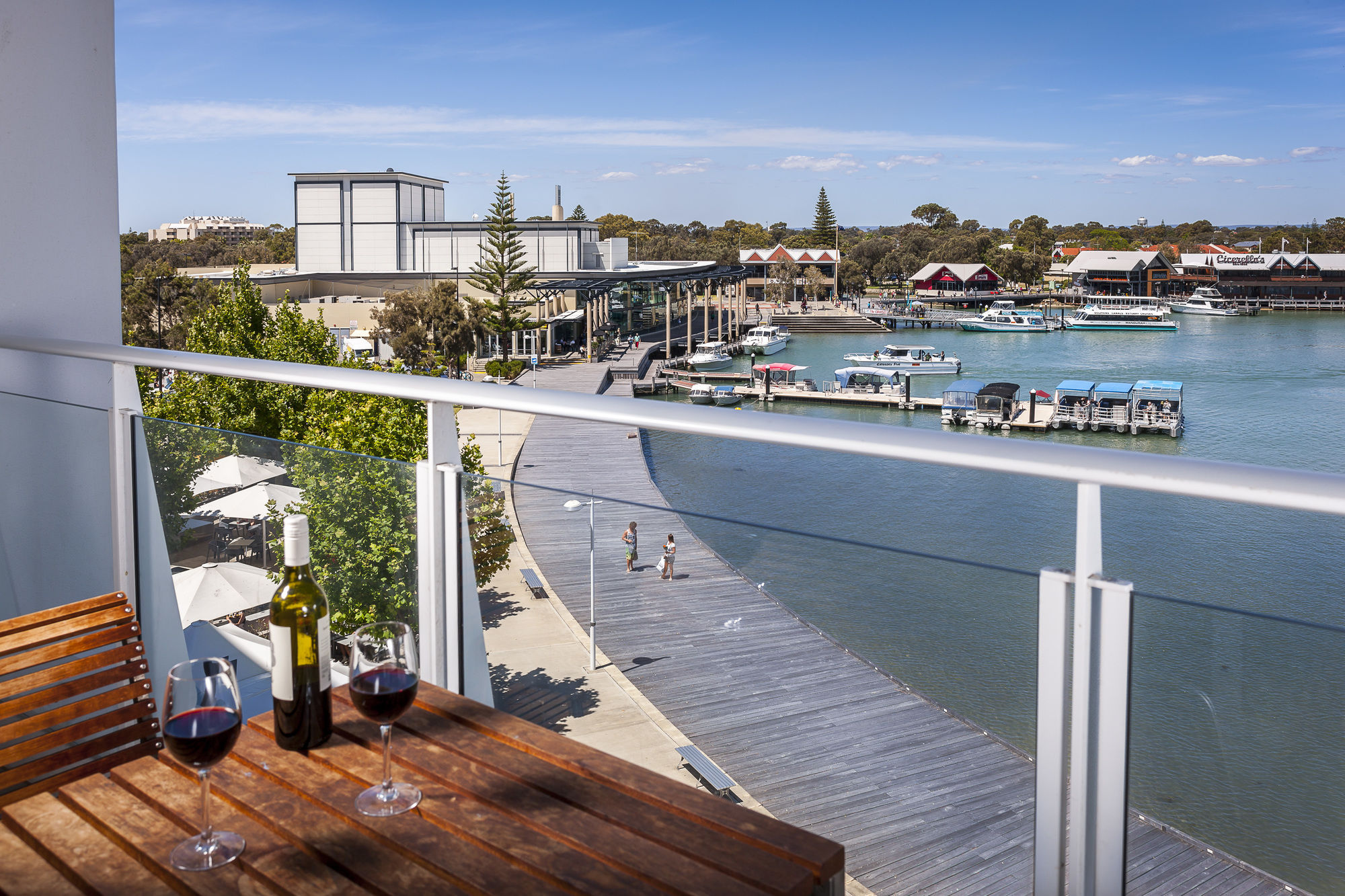 Фото The Sebel Mandurah