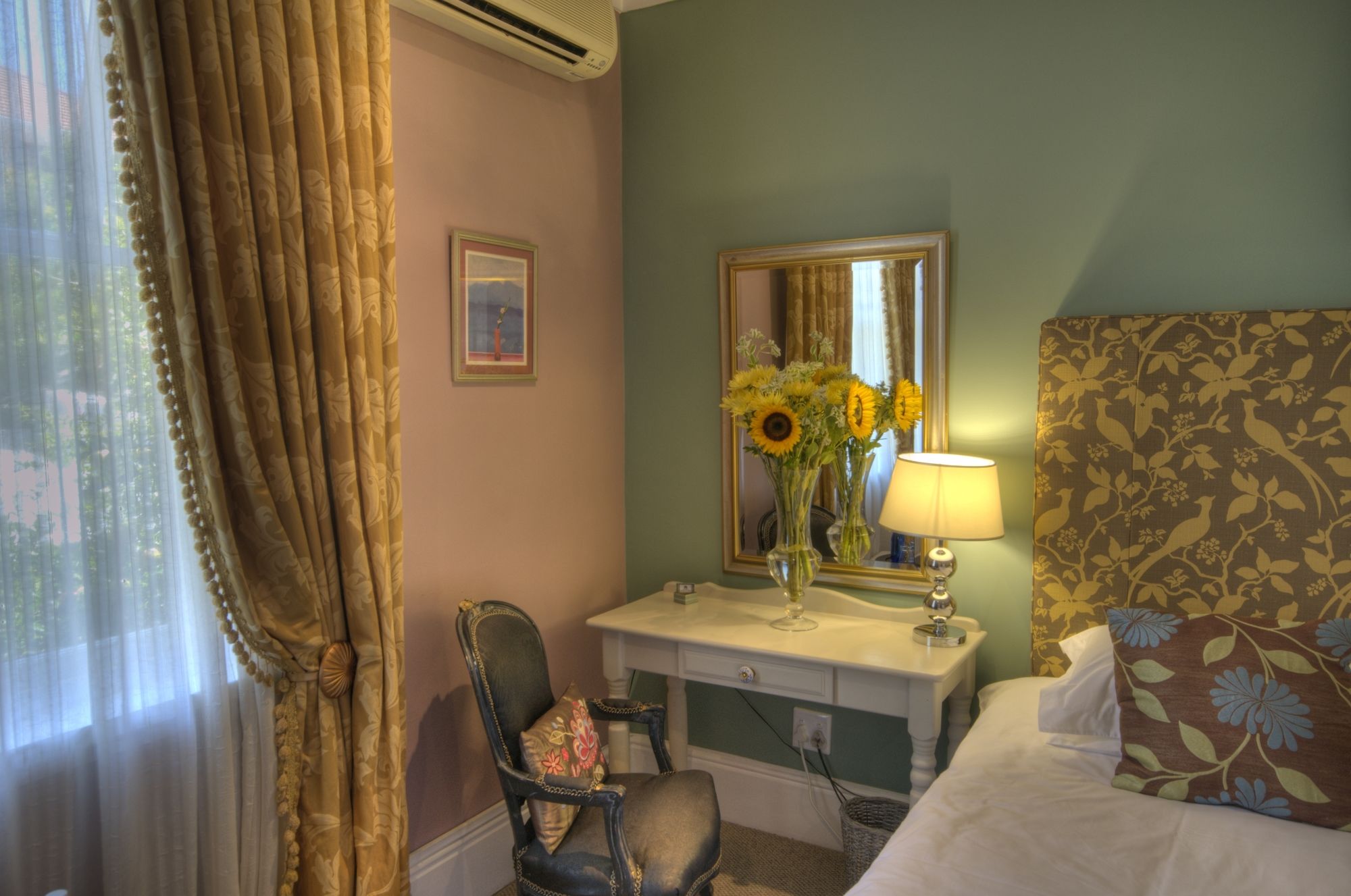 Фото Parker Cottage