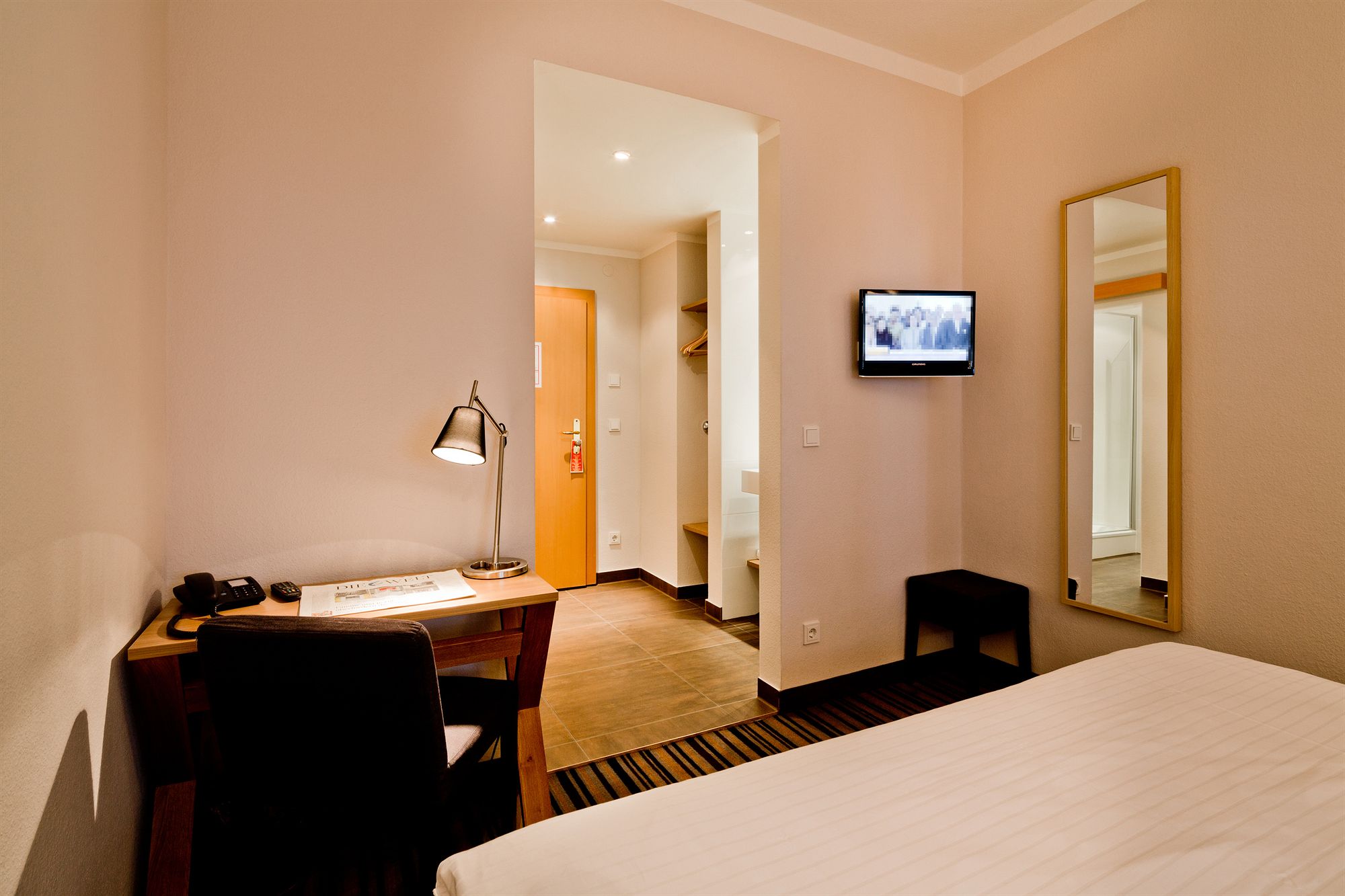 Фото Hotel Stachus