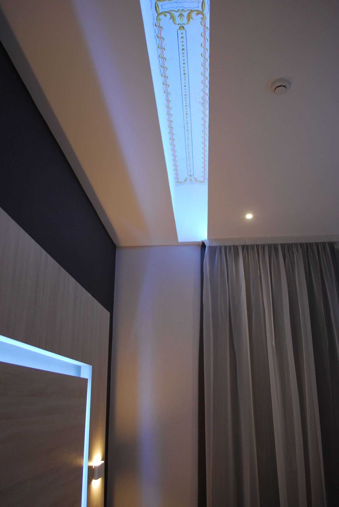 Фото Plaza Goya Rooms