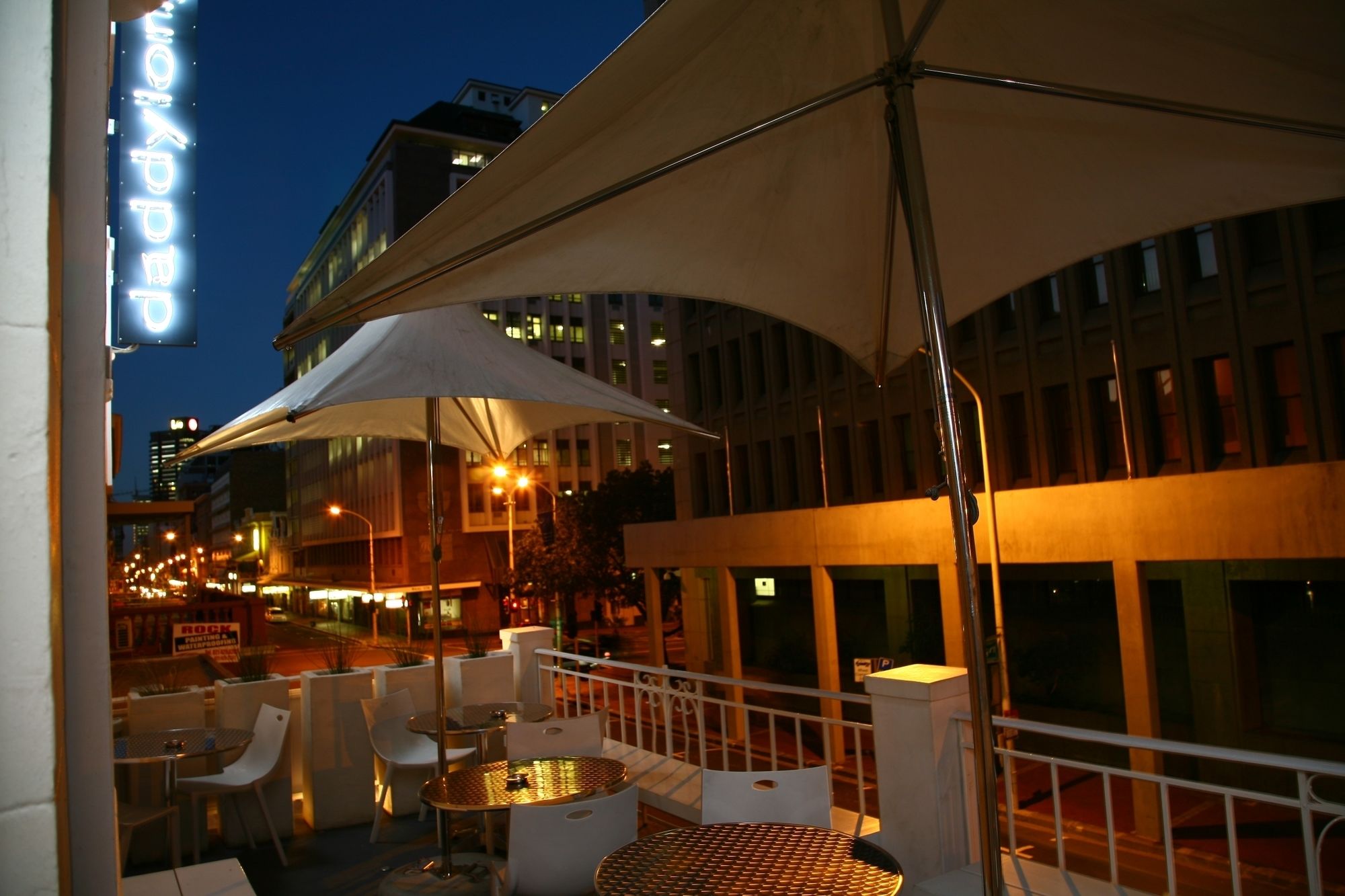 Фото Daddy Long Legs Art Hotel